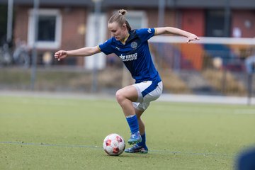 Bild 349 - F ETV - Holstein Kiel : Ergebnis: 1:2